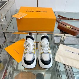 Picture of Louis Vuitton Shoes Women _SKUfw156567209fw
